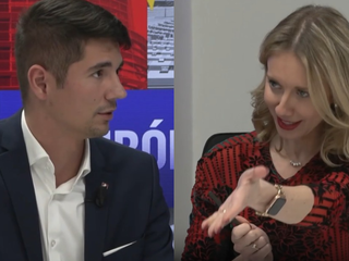 Yar o imidži Slovenska v Bruseli: Najprv bráni hlasovaniam, potom natrčí rúčku a pýta peniaze