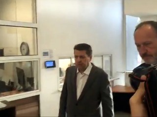 Ladislav Bašternák sa na súde priznal, odsúdili ho na 5 rokov