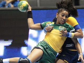 Sexi finále MS hádzanárok - Francúzky a Nórky