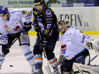 Highlighty: Košice víťazom základnej časti po obrate s Martinom