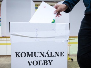 Voľby2022: Pred voľbami si treba skontrolovať platnosť občianskeho preukazu