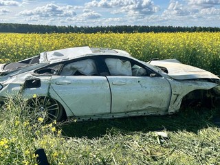 Tragédia v Česku. Ponáhľal sa na vlastnú svadbu, na miesto už nedorazil