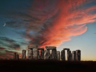 TOTO tam nemá čo hľadať: V ruinách európskeho "Stonehenge" objavili záhadný artefakt