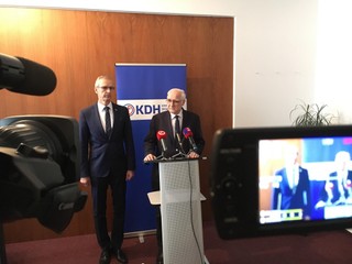 Na Slovensko príde monitorovacia misia na čele s šéfkou výboru pre kontrolu rozpočtu