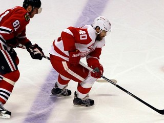 Detroit už vedie nad favorizovaným Chicagom