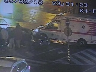 Dvadsať ľudí skončilo s výplachom žalúdka. Nešlo len o alkohol