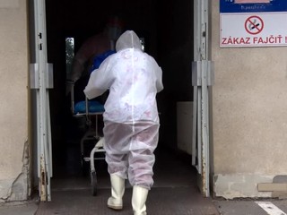 Tento domov sociálnych služieb nedostal vakcíny. Momentálne majú takmer polovicu pozitívnych klientov