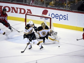Chárov Boston prehral vo Washingtone v predĺžení