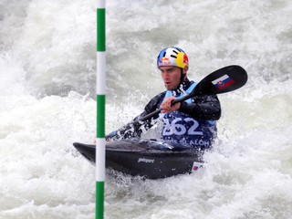 Slovenská špička ide loviť medaily na ME v Liptovskom Mikuláši