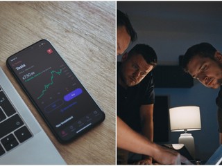 Investovali ste peniaze do kryptomien a prišli o ne? Na TOTO si dajte veľký pozor!