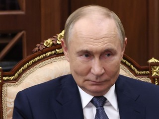 Putin predostrel nové podmienky pre ukončenie vojny