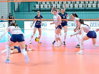 Ženské finále zatiaľ patrí hostkám. Tretí duel sa hrá v Bratislave