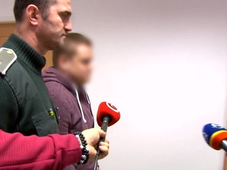 Žilinčan najprv zbil kuchára a potom sa pustil do policajtov. Postavil sa pred súd