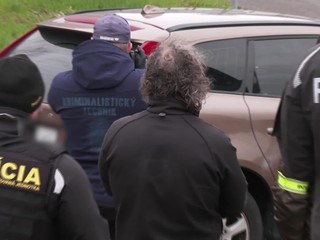 Stačil jeden trik a auto zostalo odomknuté: Zlodej využil rušičku signálu