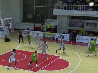 Dve predĺženia v basketbale! To bolo husté