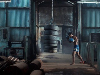 Takto sa budí mesto, v ktorom sa zastavil čas na päťdesiat rokov