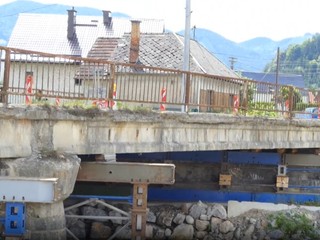 Žilinský región čaká rozsiahla dopravná zmena: V Porúbke vyrastie nový most