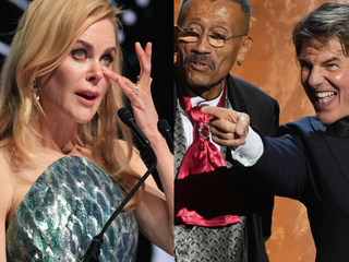 Tvrdé slová Toma Cruisea roky po rozchode s Nicole Kidman. Je to KARMA!