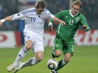 V príprave na šampionát pôjdeme vyskúšať ostrovný futbal