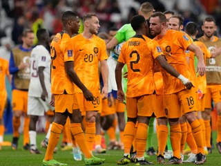 Štvrtý ročník League of Nations bude víťaza hľadať v Holandsku