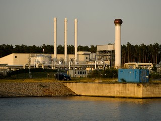 Do Baltského mora unikol plyn z plynovodu Nord Stream. Hovorca Kremľa nevylúčil, že to mohlo byť spôsobené sabotážou