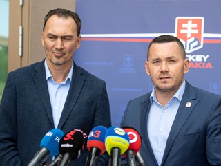 SZĽH potvrdil spoluprácu s partnermi, kluby dostanú viac peňazí ako vlani
