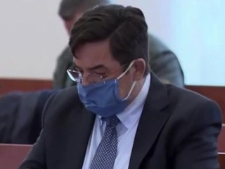 Výsluchy obvinených sudcov. Za zmanipulovanie mal jeden dostať od Kočnera 20 tisíc eur