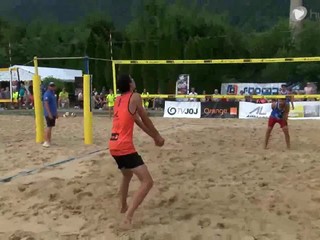 VIDEO: Summer Beach Tour na HUSTE.tv