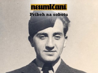Pridal si roky, aby sa mohol postaviť nacizmu. Ivan Otto Schwarz