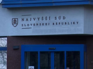 Najvyšší súd rozhodol: Culku a Zvěřinu prepustil z väzby na slobodu