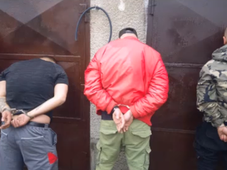 Polícia zadržala dlhoročných distribútorov drog v hlavnom meste