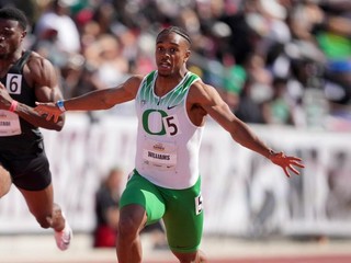 Zlaté mítingy sa presúvajú z Ameriky do Afriky a Ázie