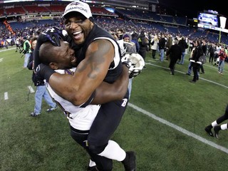 O Super Bowl 3. februára zabojujú San Francisco a Baltimore