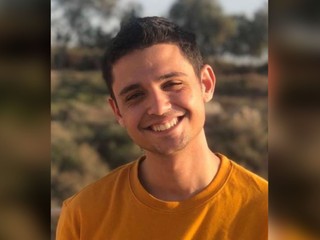 Medzi obeťami hnutia Hamas v Izraeli je aj 22-ročný Čech