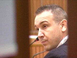 V Košiciach znova riešili prípad niekdajšieho bossa, Okoličányho, ktorý je stále úteku