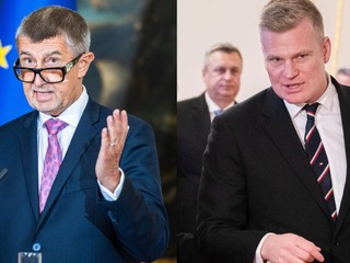 Babiš ide proti Hradu: Turka aj napriek nesúhlasu prezidenta navrhne za ministra