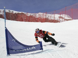 Židek americkú šancu nevyužil, posunie ho na olympiádu len diplomacia SOV?