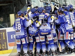 Česi dnes diskutujú o vstupe slovenských klubov do extraligy