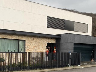 Na Štedrý deň v dome zastrelili bývalú družku mafiána, ktorý patril medzi takáčovcov