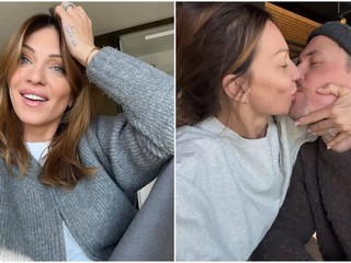 Alexandra Orviská vo vyznaní partnerovi: TOTO by mal počúvať každý vo vzťahu!