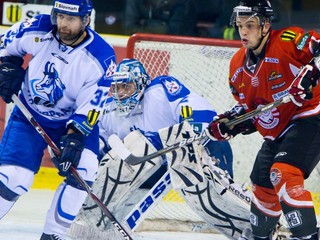 HIGHLIGHT: Víťazný gól Bystrice v oslabení o dvoch hráčov!