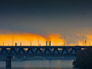 Vedci našli miesto, kde je najčistejší vzduch na svete