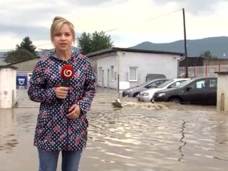Literárny fond ocenil reportérku televízie JOJ!