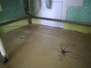 Medici stále zbierajú dôkazy o plesniach v nemocniciach. Pellegrini bude kontaktovať riaditeľov