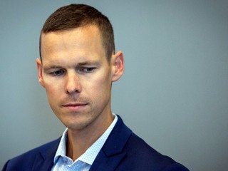 Matej Tóth stále čaká, IAAF si pridala dva dni