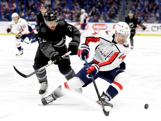 Pánik bodoval po siedmich dueloch, Tatar s 12. gólom