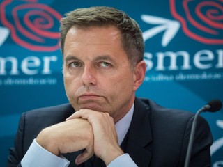 Kiska vymenuje Kažimíra za guvernéra NBS