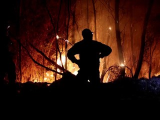 Lesné požiare aj naďalej trápia južné krajiny. Turecko hlási už osem obetí