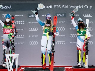 Holdenerová končí sezónu pre koronavírus, všetko je proti Švajčiarom