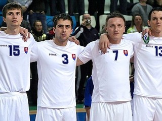 Ani hrou bez brankára to proti Fínom nevyšlo